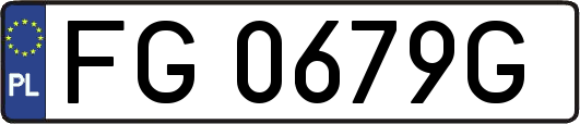 FG0679G