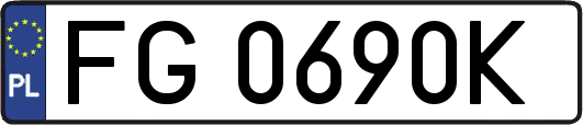FG0690K
