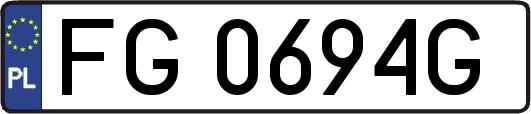 FG0694G