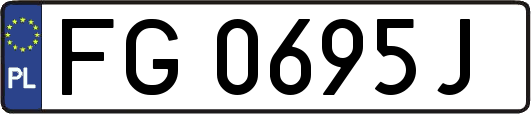 FG0695J