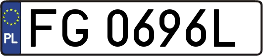 FG0696L