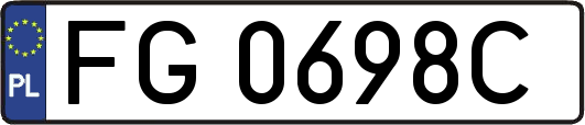 FG0698C
