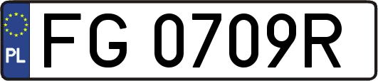 FG0709R