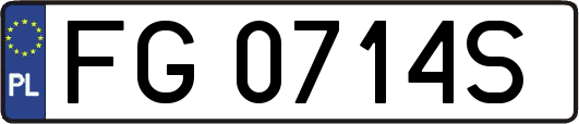 FG0714S