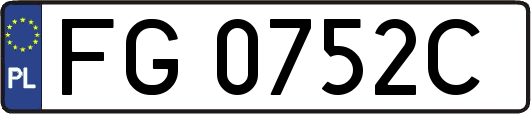 FG0752C