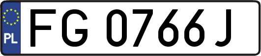 FG0766J
