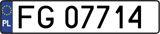 FG07714