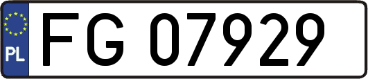 FG07929