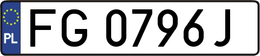 FG0796J