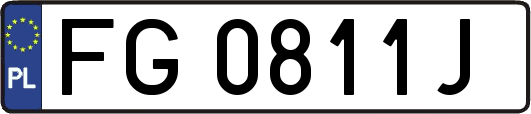 FG0811J