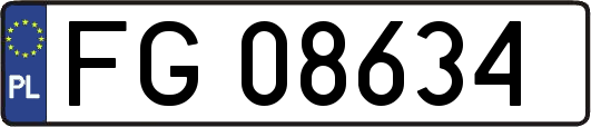 FG08634