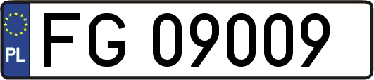 FG09009