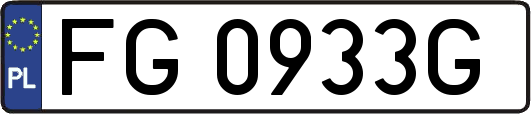 FG0933G