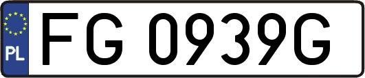 FG0939G
