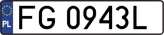 FG0943L