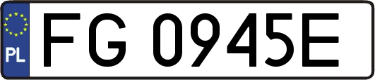 FG0945E