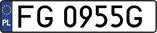 FG0955G