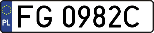 FG0982C