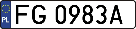 FG0983A