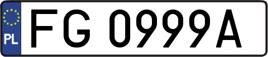 FG0999A