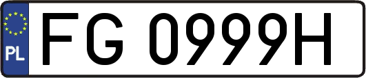 FG0999H