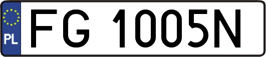 FG1005N