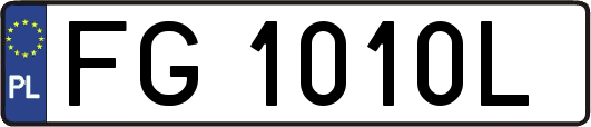 FG1010L