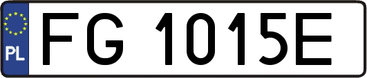 FG1015E