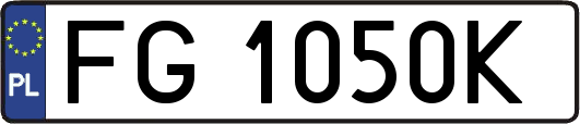 FG1050K