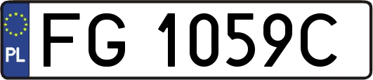 FG1059C