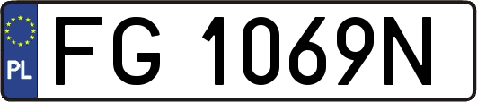 FG1069N
