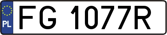 FG1077R