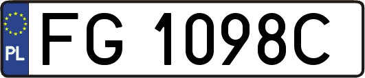 FG1098C