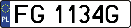 FG1134G