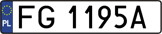 FG1195A
