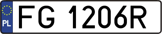FG1206R