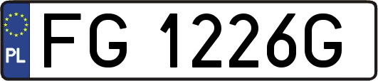 FG1226G