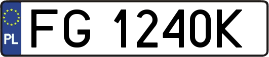 FG1240K