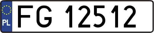 FG12512