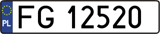 FG12520