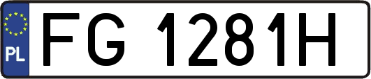FG1281H