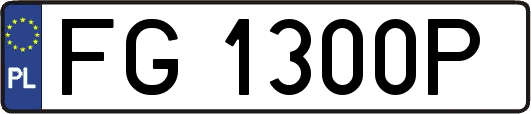 FG1300P
