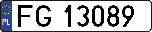 FG13089