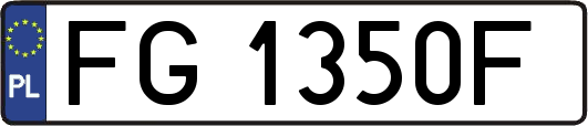 FG1350F