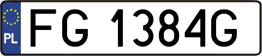 FG1384G