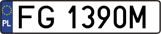 FG1390M