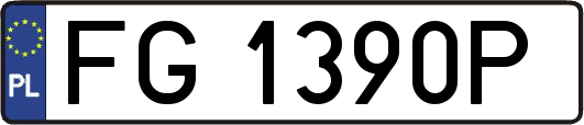 FG1390P