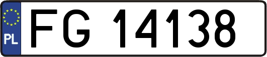 FG14138