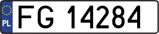 FG14284