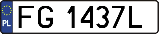 FG1437L